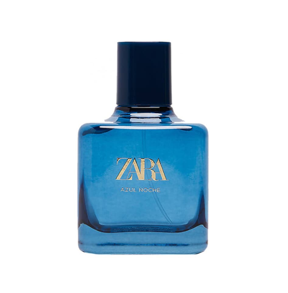 ادکلن زنانه زارا آزول نوچه 100میل Zara Azul Noche for woman