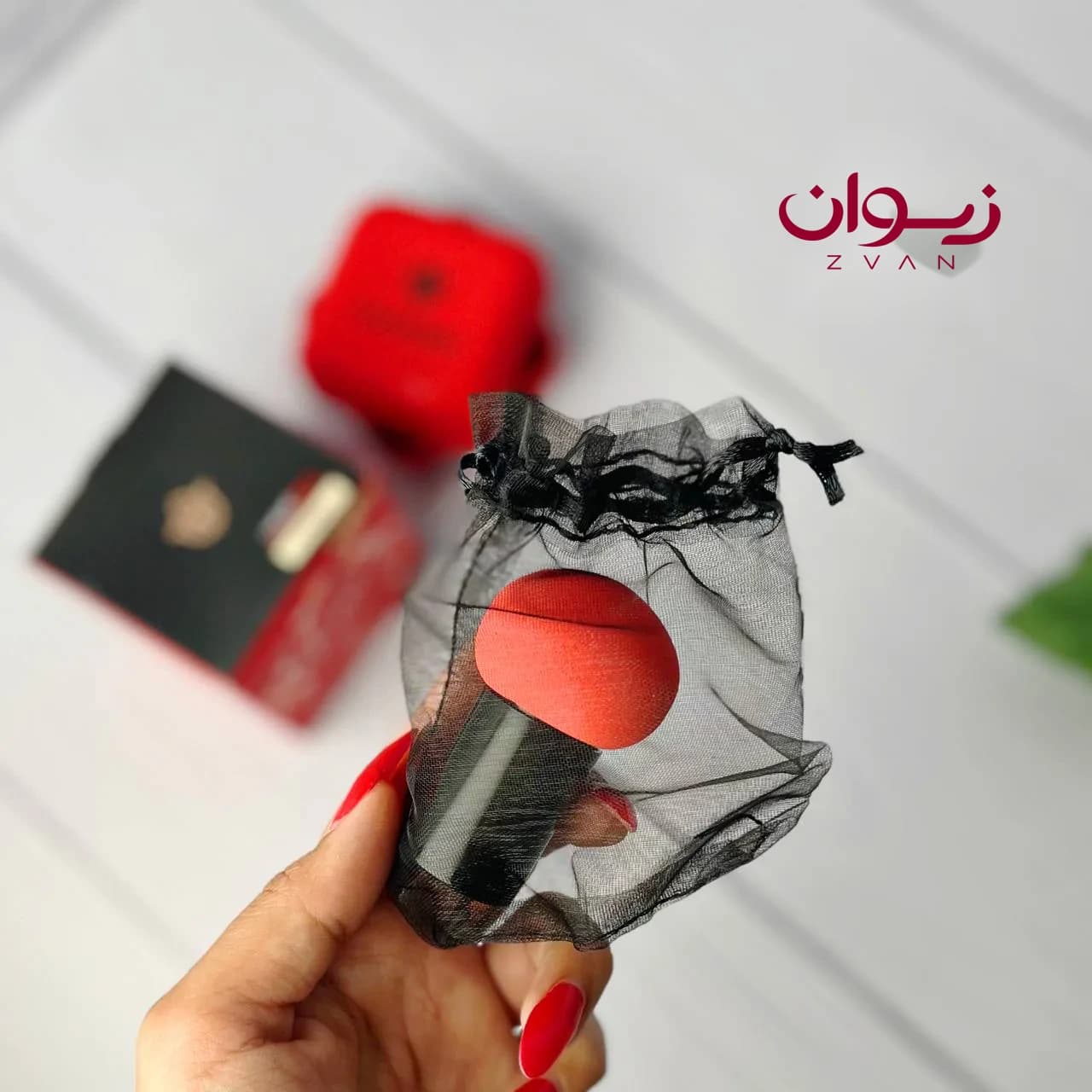 کوشن اصل یانگمی YANGMEI — تصویر ۱۰