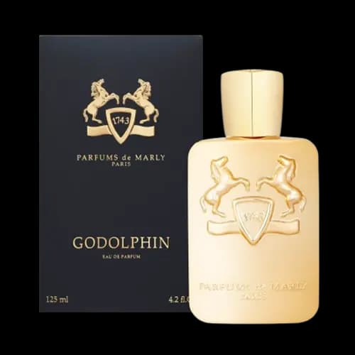 عطر اماراتی پارفومز د مارلی گودولفین ادو پرفیوم 125 میلی لیتر | Emarati Perfume Parfums de Marly Godolphin 125ml EDP