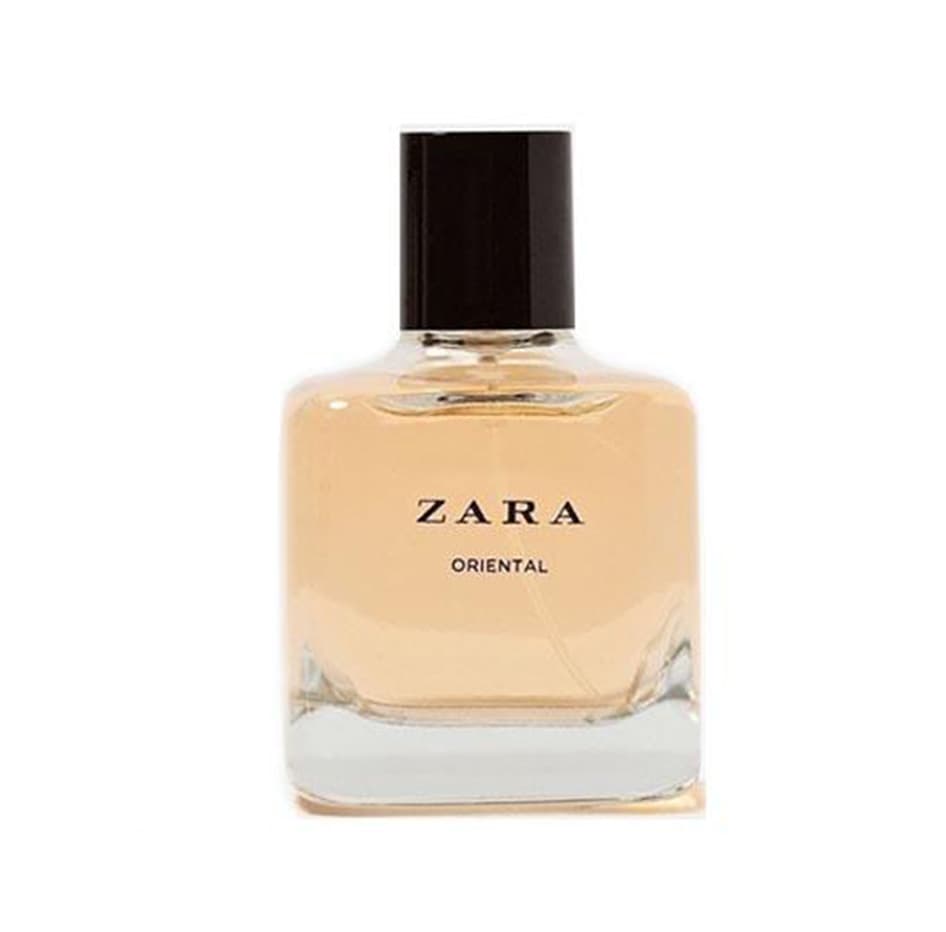 ادکلن زنانه زارا اورینتال 100میل Zara Oriental for Women — تصویر ۲