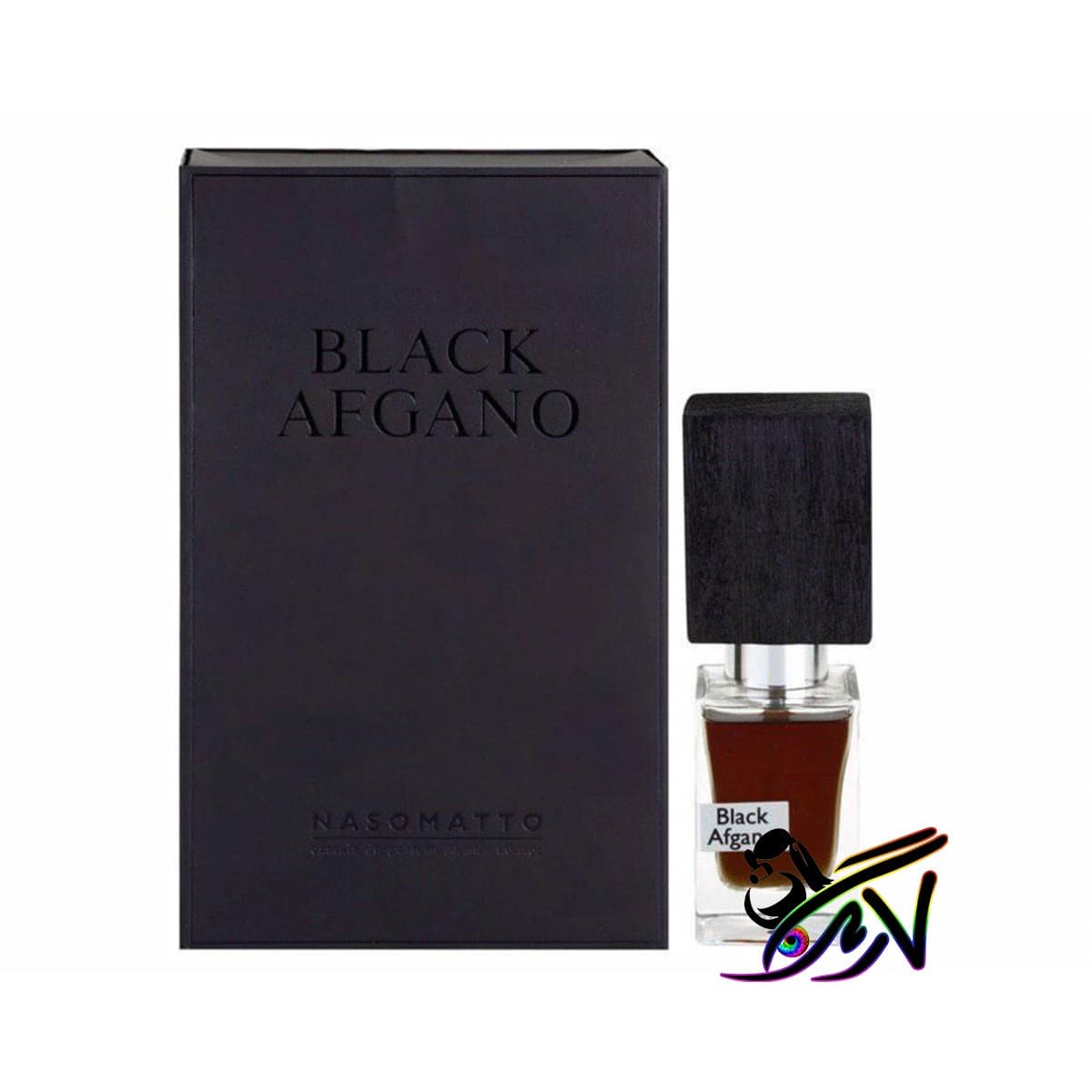 ارزان ادکلن بلک افغان اصل-ناسوماتو بلک افگانو Nasomatto Black Afgano
