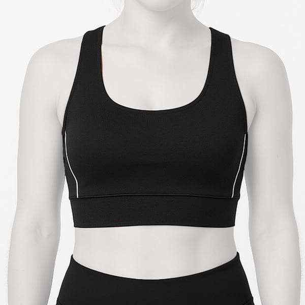 نیم تنه ورزشی زنانه کدW08963-001