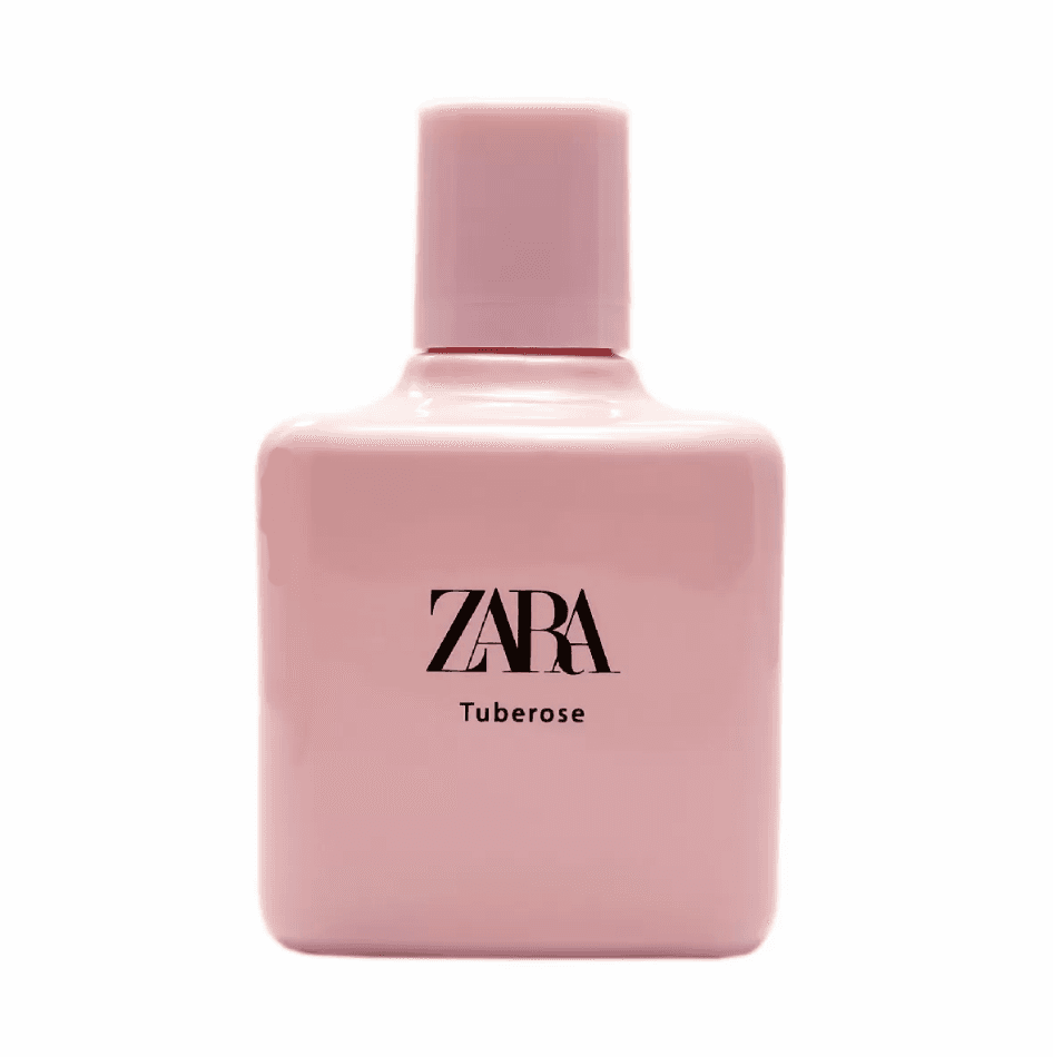 ادکلن زنانه زارا توب رز 100میل Zara Tuberose for Women