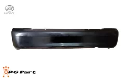 سپر عقب مزدا 323 FL