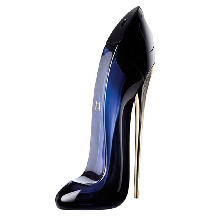 ادو پرفیوم زنانه شرکتی CAROLINA HERRERA Good Girl حجم 30 میلی لیتر