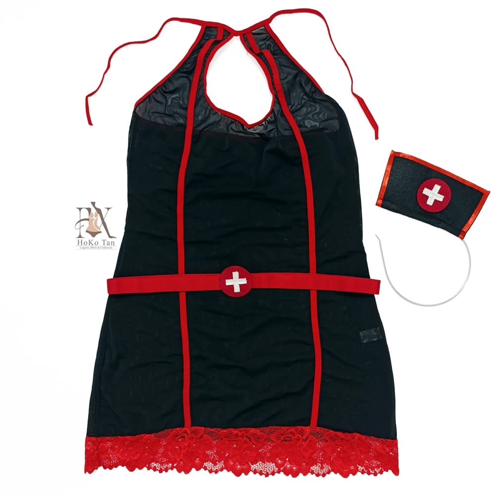 کاستوم پرستاری تیفا کد 33