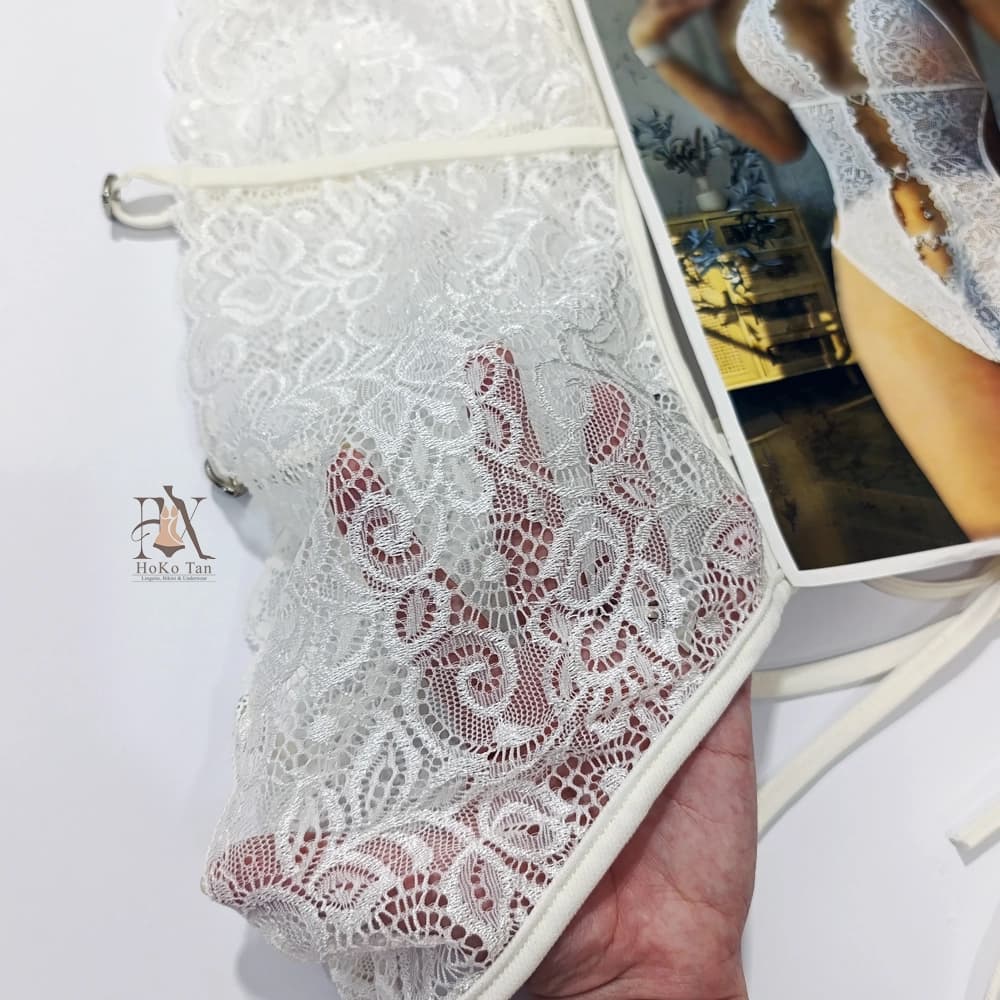 بادی فانتزی گیپور کد 25 — تصویر ۳