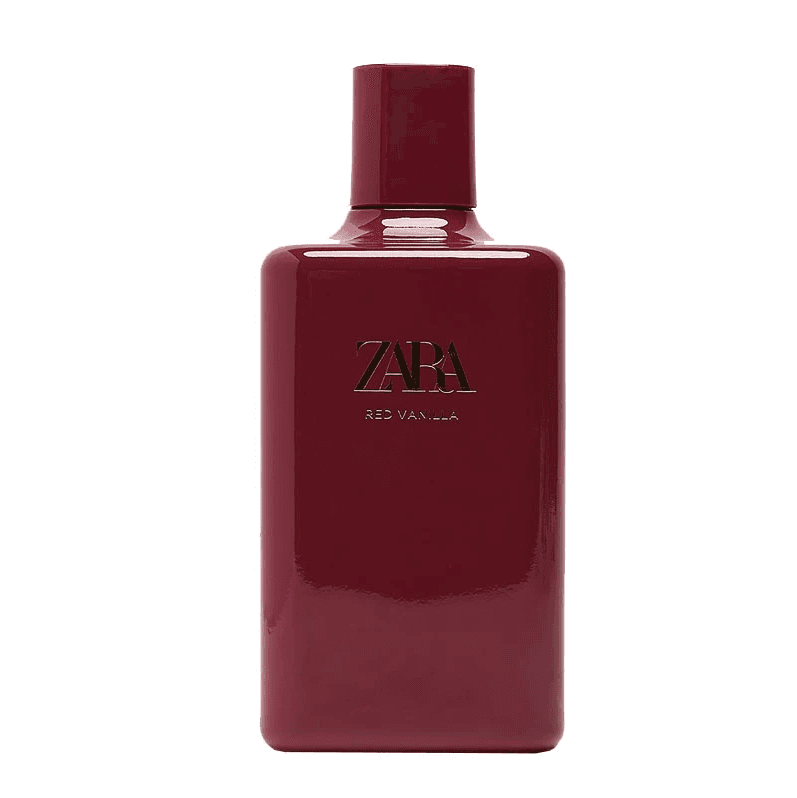 ادکلن یونیسکس زارا رد وانیلا 200میل Zara Red Vanilla — تصویر ۲