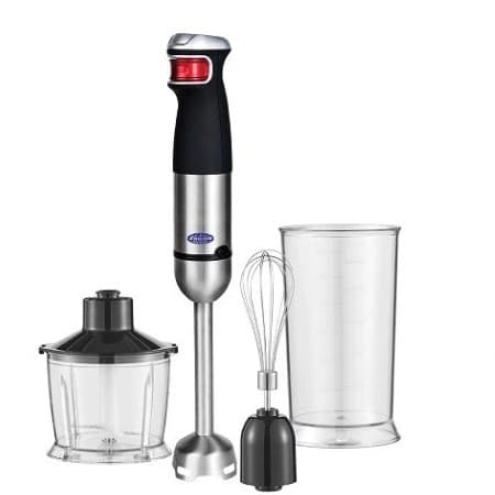 گوشت کوب چند کاره زومیت وان مدل ZM-2286 — تصویر ۲