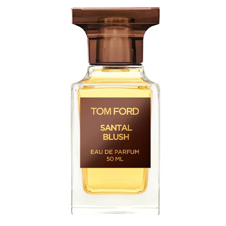 ادو پرفیوم زنانه TOM FORD Santal Blush حجم 50 میلی لیتر