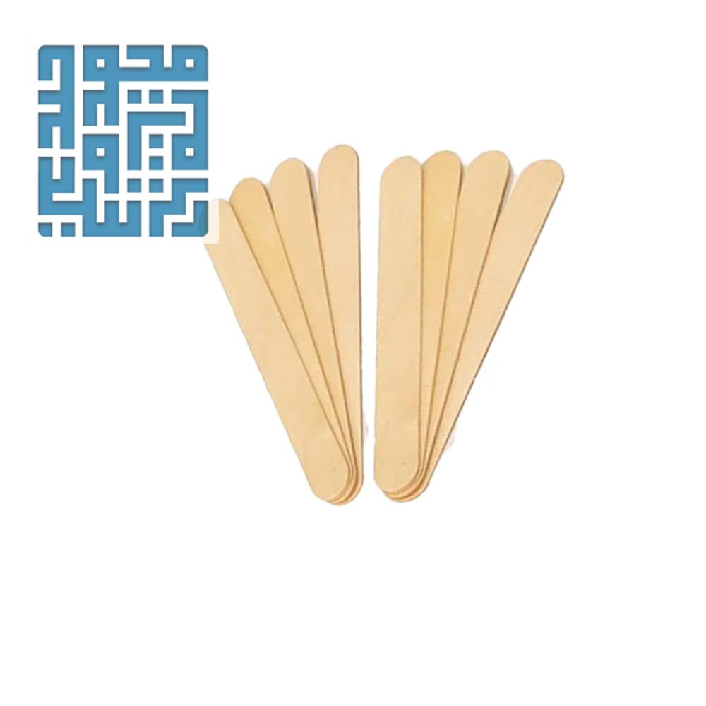 آبسلانگ چوبی 30 عددی