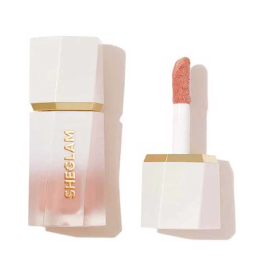 هایلایتر شیگلم Glow Bloom Sheglam مایع