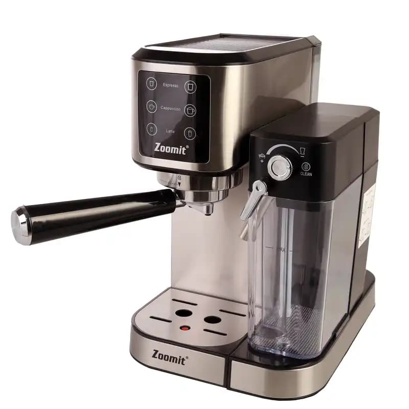اسپرسو ساز 20بار زومیت وان مدل ZM-2750
