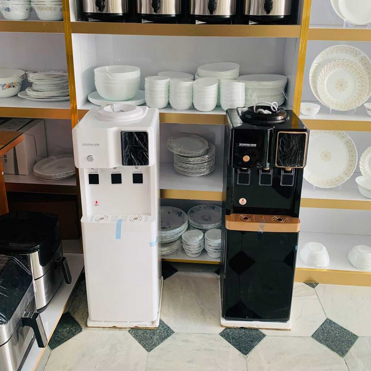 آب سردکن ایستاده زومیت وان مدل ZM-1221