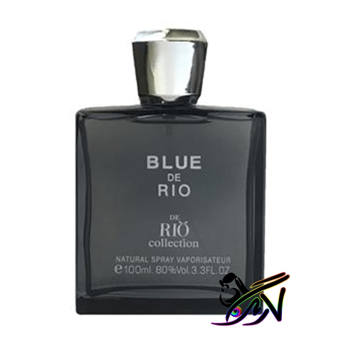 ارزان ادکلن ادو پرفیوم مردانه ریو کالکشن مدل Blue