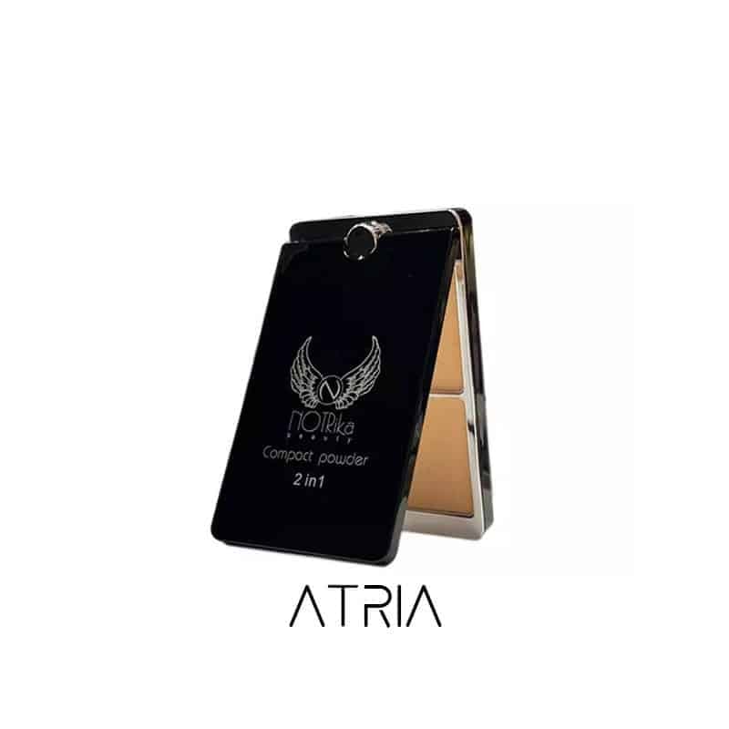 پنکک دوکاره نوتریکا مدل 2 در 1 شماره 142