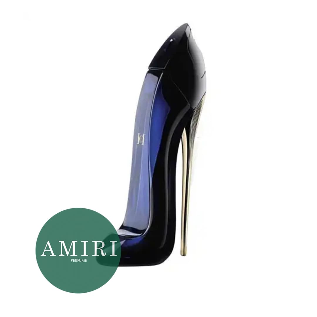 ادکلن گود گرل اصل-مشکی Carolina Herrera Good Girl — تصویر ۵