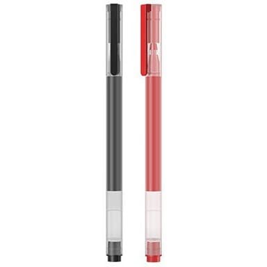 خودکار ژله‌ای شیائومی مدل Xiaomi Jumbo Gel Ink MJZXB02WC