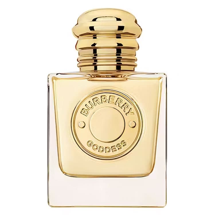 ادو پرفیوم زنانه اماراتی Burberry Goddess حجم 100 میلی لیتر