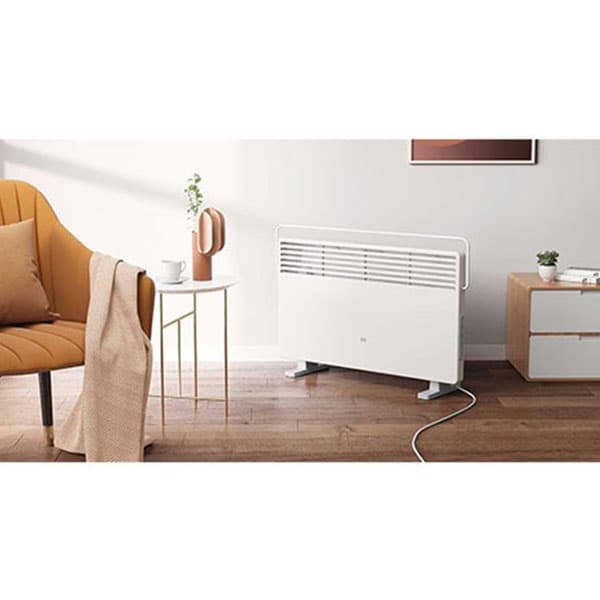 بخاری برقی هوشمند شیائومی مدل Mi Smart Space Heater S KRDNQ03ZM — تصویر ۴