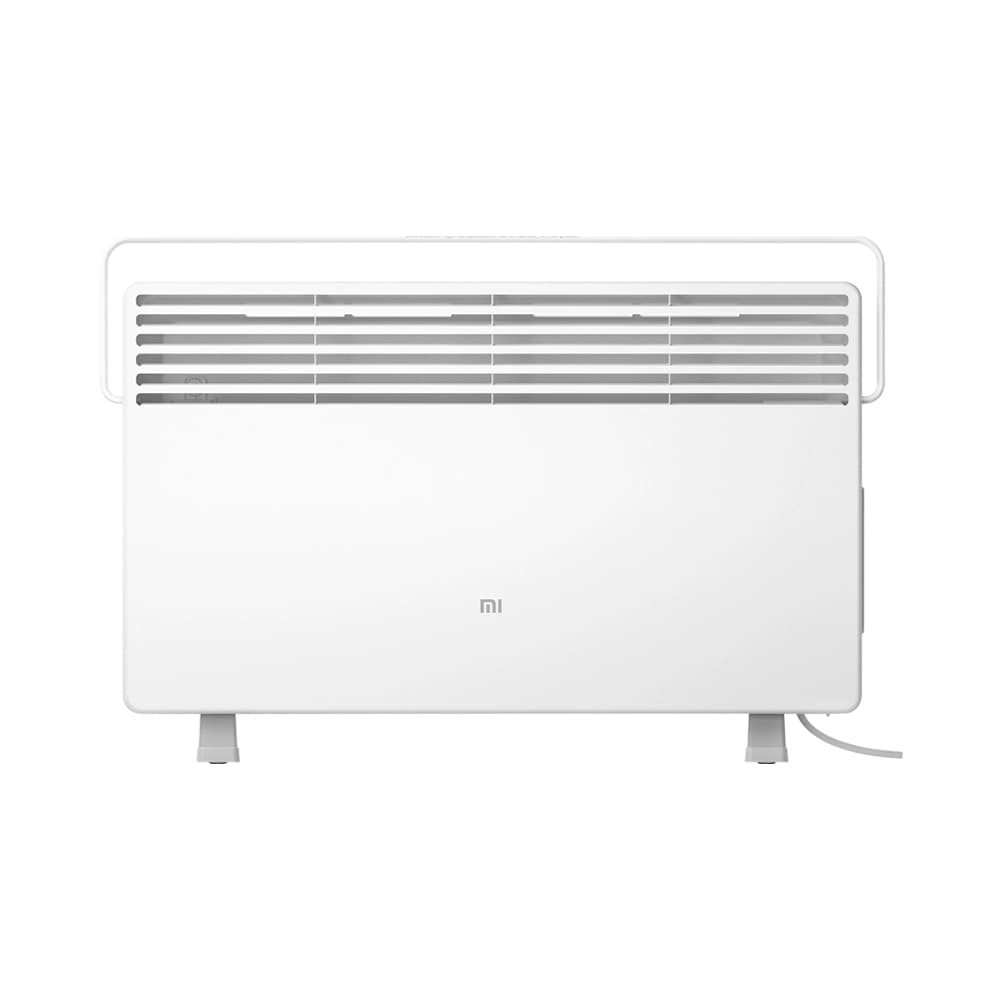 بخاری برقی هوشمند شیائومی مدل Mi Smart Space Heater S KRDNQ03ZM — تصویر ۷
