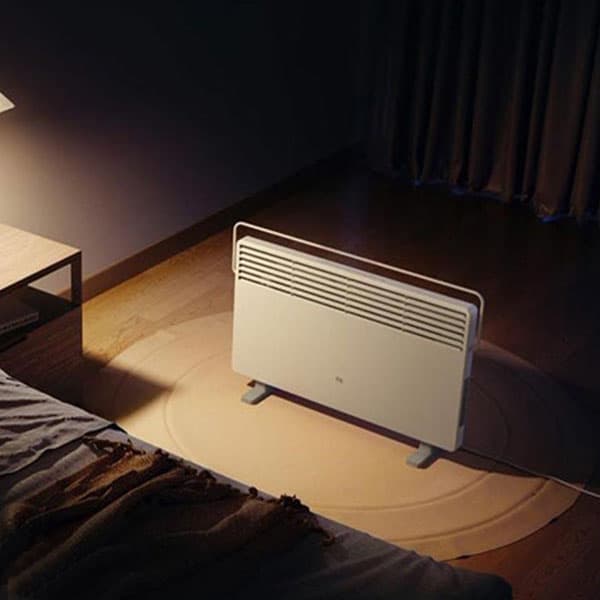 بخاری برقی هوشمند شیائومی مدل Mi Smart Space Heater S KRDNQ03ZM — تصویر ۳