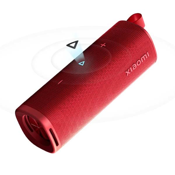 اسپیکر قابل حمل 30 وات شیائومی مدل MDZ-38-DB — تصویر ۷