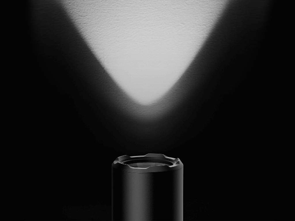 چراغ قوه چند کاره شیائومی Xiaomi Multi Function Flashlight MJSDT001QW — تصویر ۲