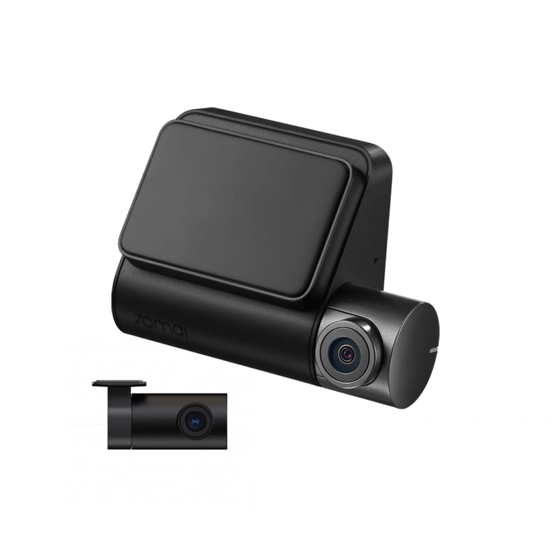 دوربین ثبت وقایع خودرو شیائومی مدل 70mai Dash Cam A200+Rear Cam Set