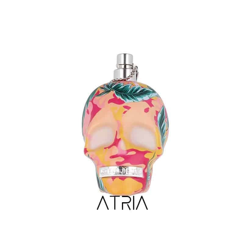 عطر ادکلن پلیس اگزاتیک جانگل 125 میل