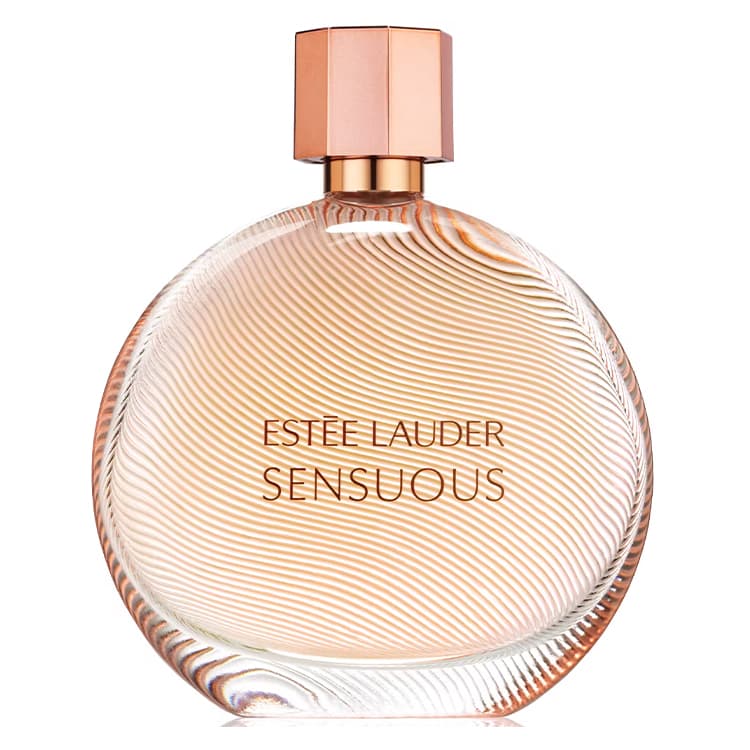 ادو پرفیوم زنانه ESTEE LAUDER Sensuous حجم 50 میلی لیتر