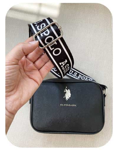 کیف یکطرفه پائول کد 3805 — تصویر ۶
