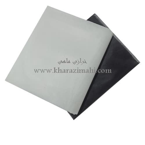 پارچه تور اورگانزا — تصویر ۲