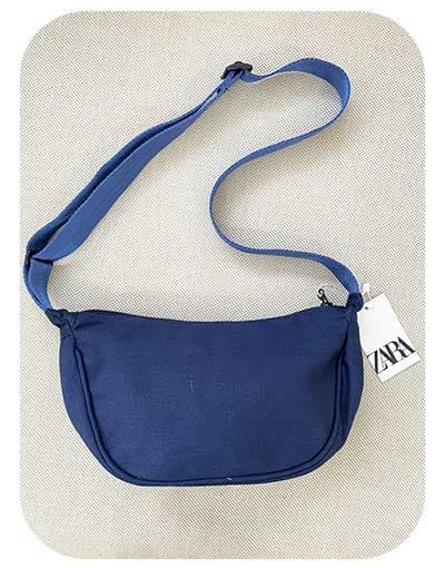 کراس بادی زارا کد 3776