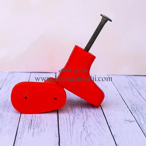 قالب کفش عروسک مدل c