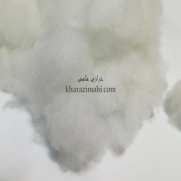الیاف ساده گاردی (کیلویی) — تصویر ۲