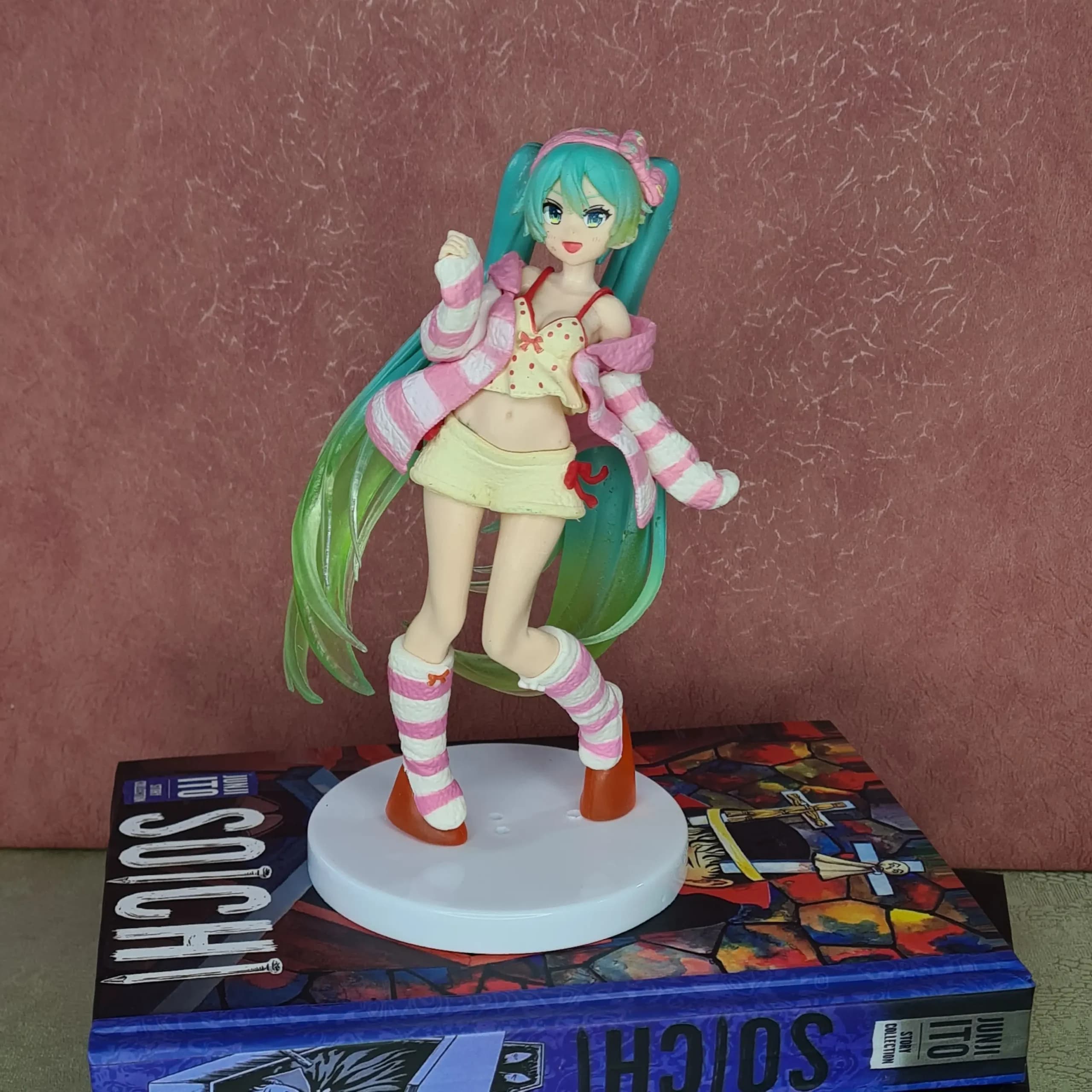 فیگور هاتسونه 04 (Hatsune) — تصویر ۲