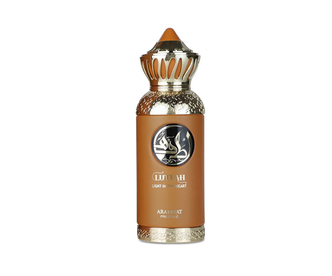 ادکلن Lutfah Light in the Heart Arabiyat Prestige-لطفه لایت این د هارت عربیات پرستیژ