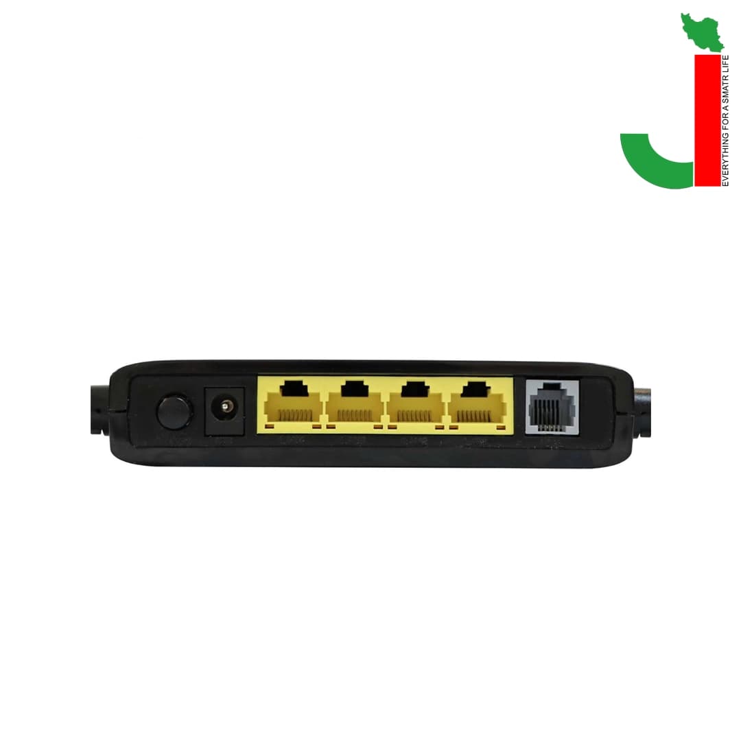 مودم نتربیت ADSL مدل ND-4230 — تصویر ۳