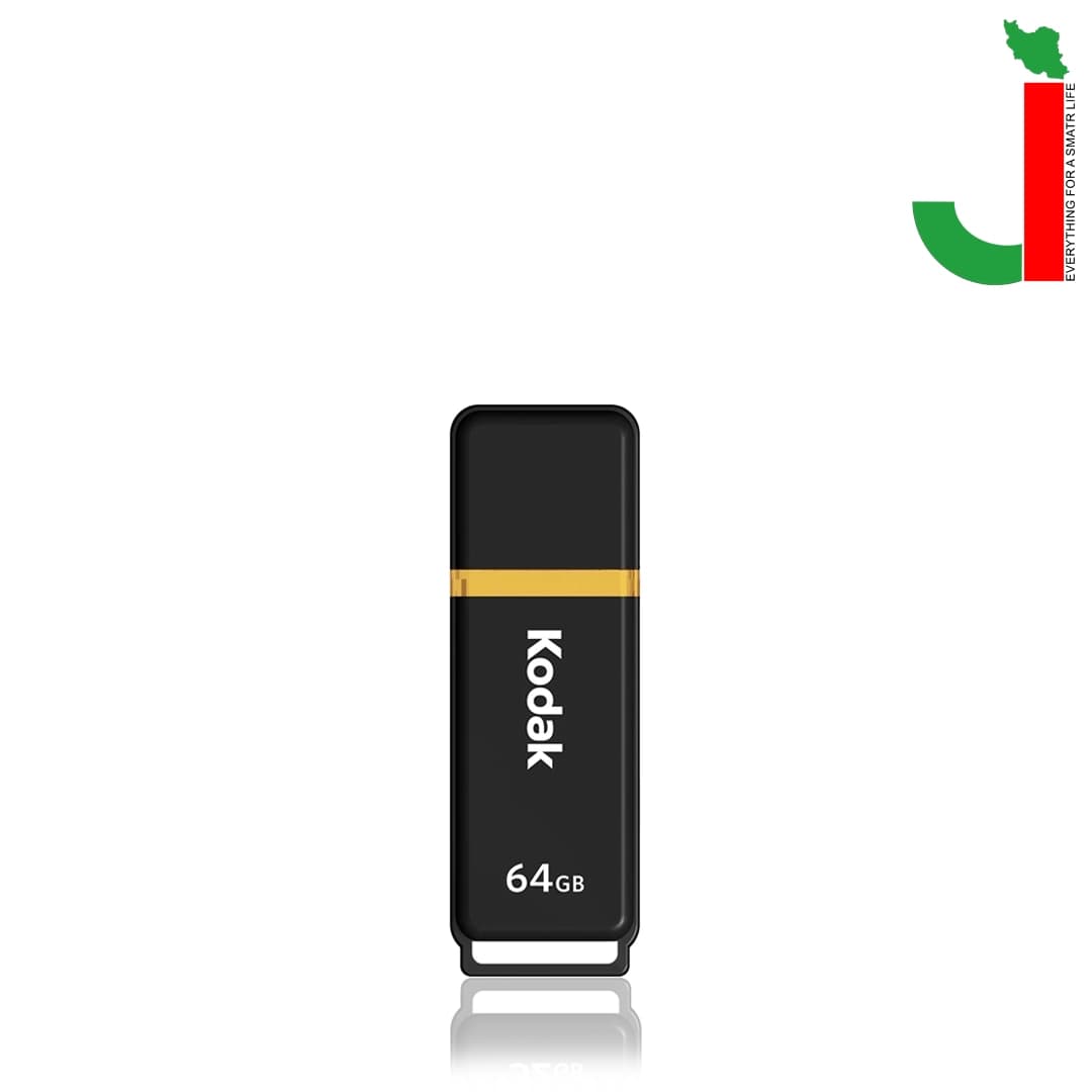 فلش کوداک مدل K103 ظرفیت 64 گیگابایت USB 3.2