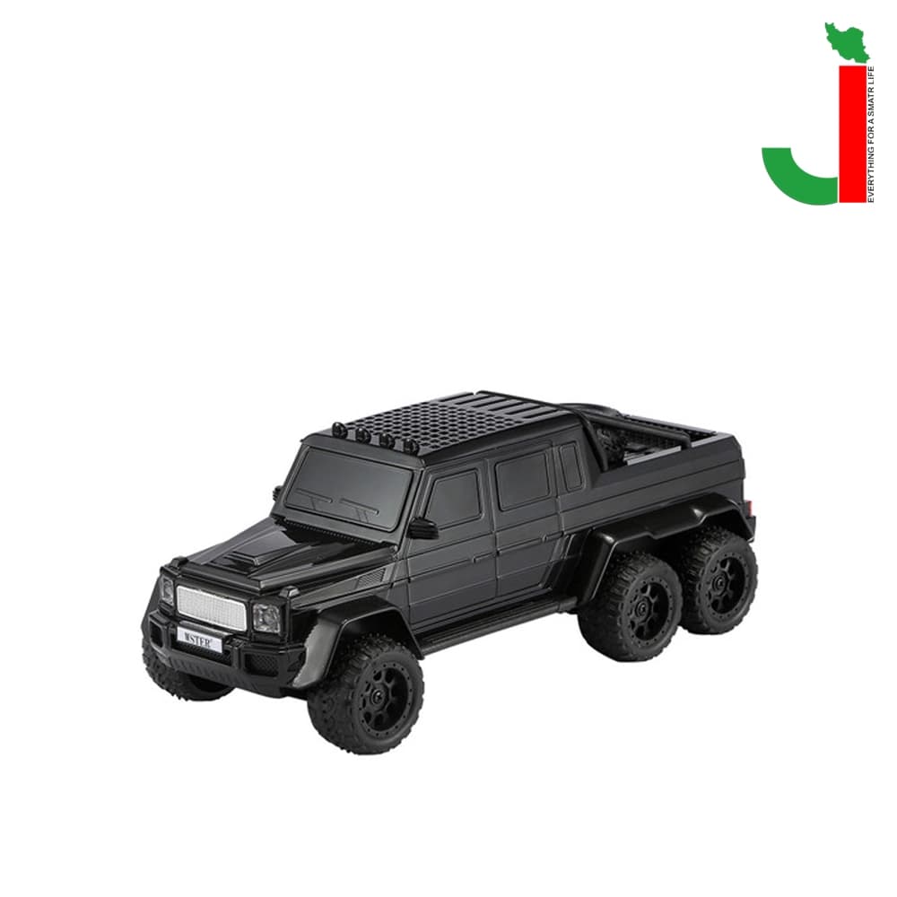 اسپیکر وستر طرح ماشین مدل WS-G63
