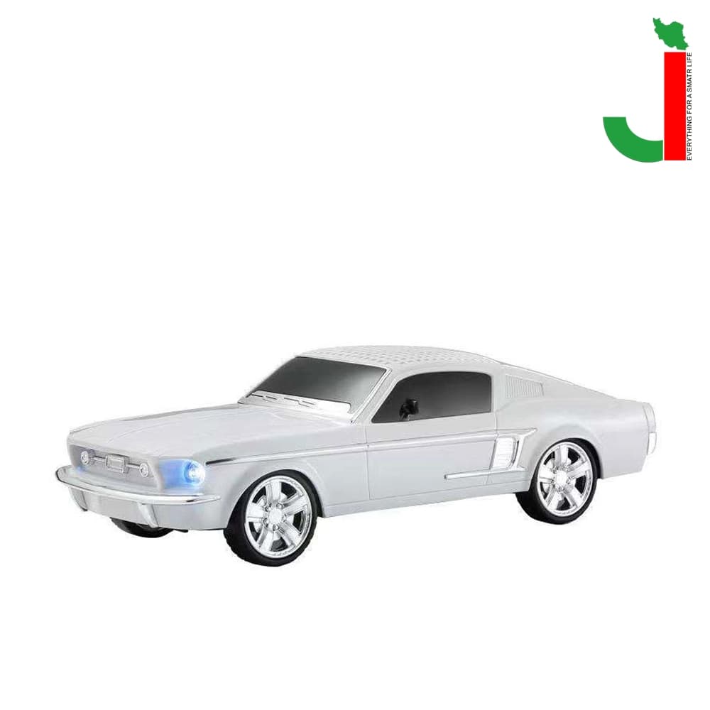 اسپیکر وستر طرح ماشین مدل WS-1967