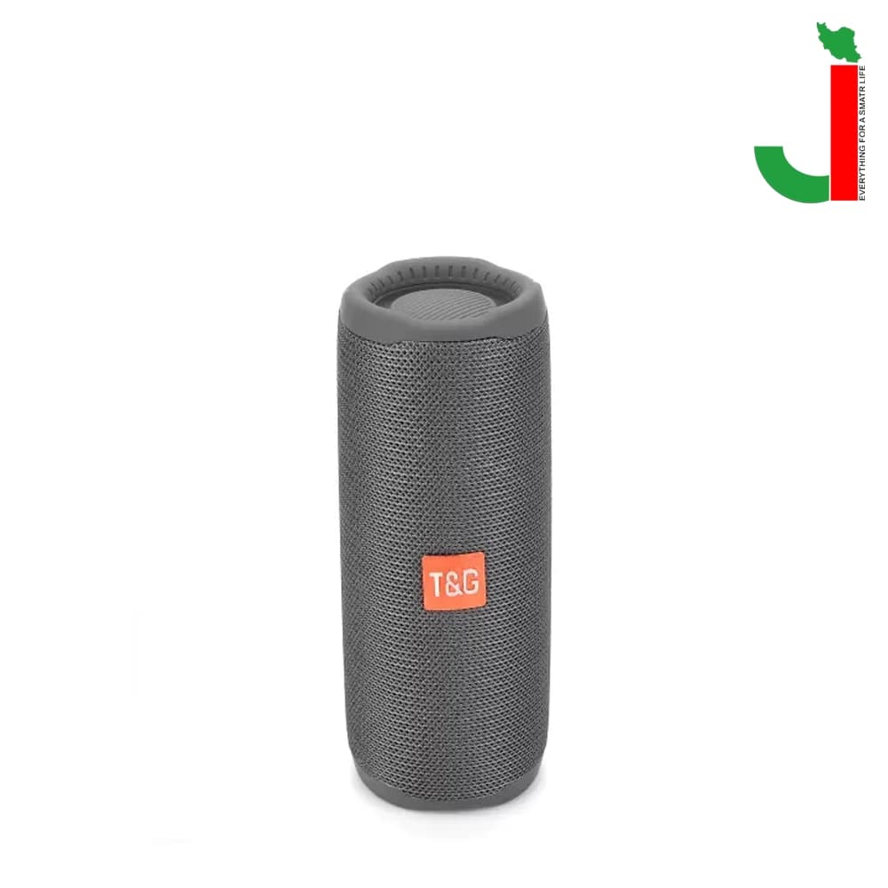 اسپیکر بلوتوثی تی اند جی مدل TG -365