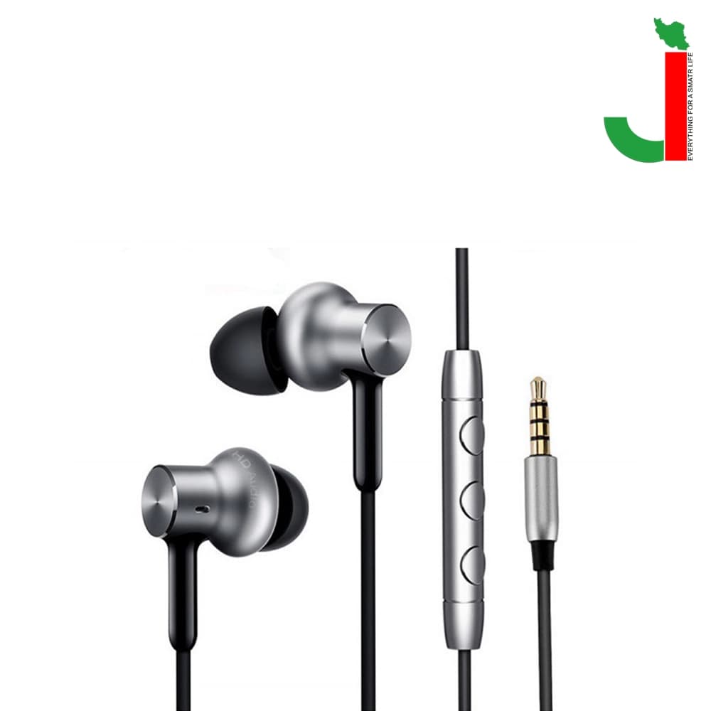 هندزفری سیمی شیائومی Hi-Res Audio