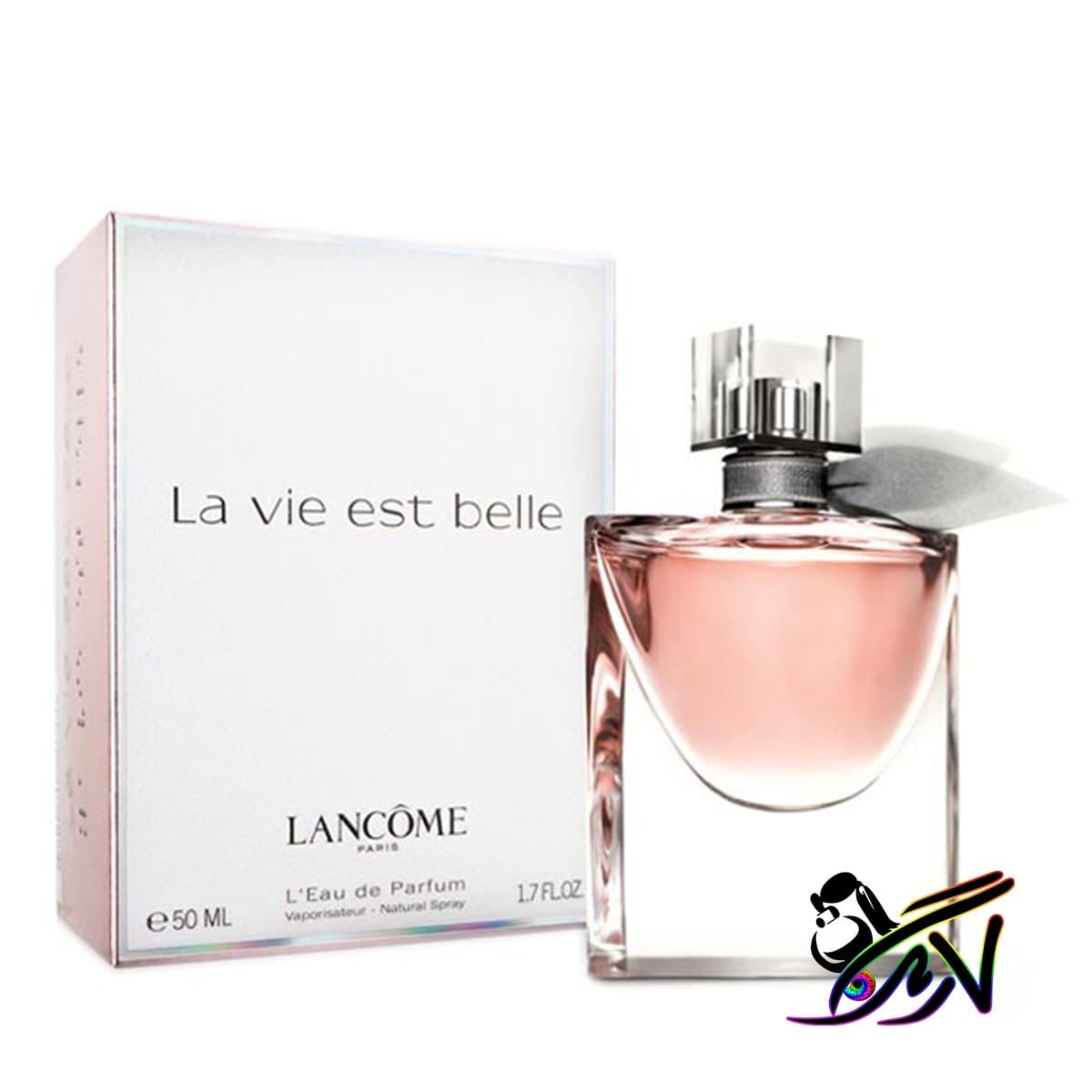ارزان ادکلن لانکوم لا ویه است بله Lancome La Vie Est Belle