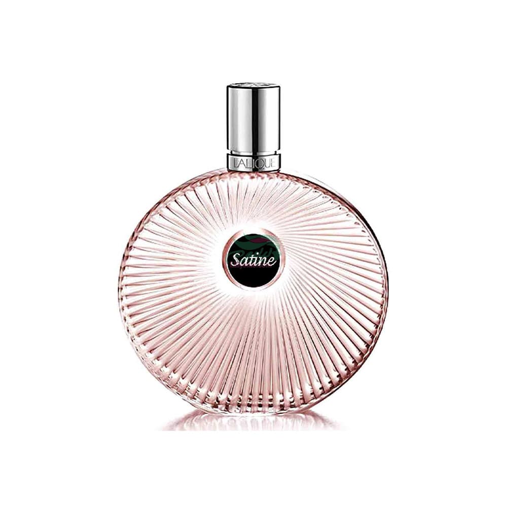 عطر لالیک ساتین Lalique Satine — تصویر ۴