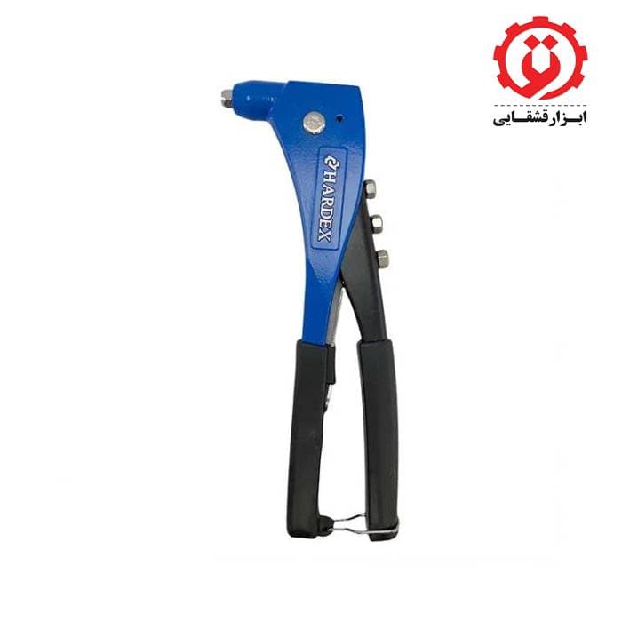 انبر پرچ هاردکس
