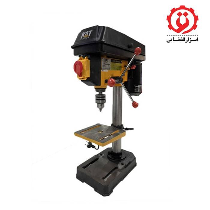 دریل ستونی 13 میلی متر کت مدل KAT-13