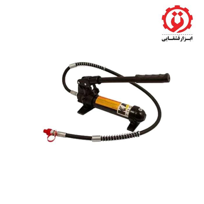 جک صافکاری 4 تن کات مدل KAT-4T