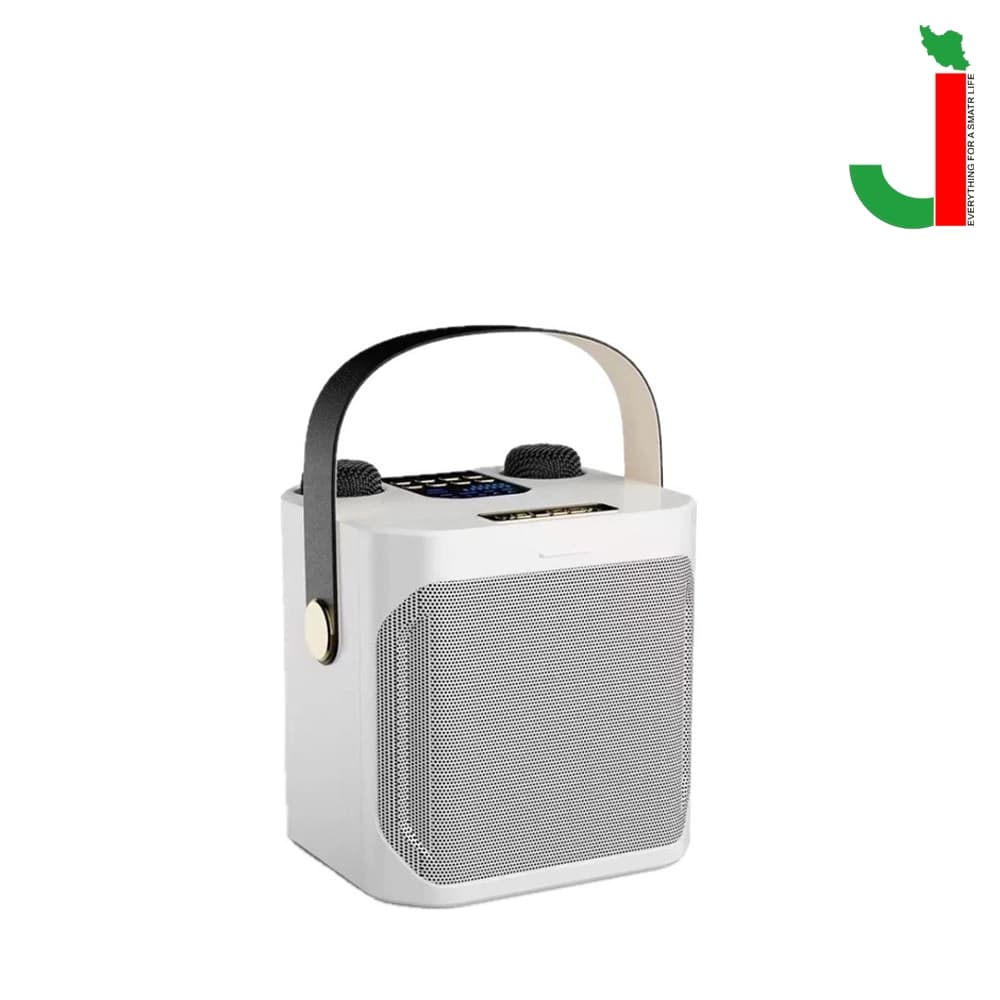 اسپیکر قابل حمل کلر مدل S882